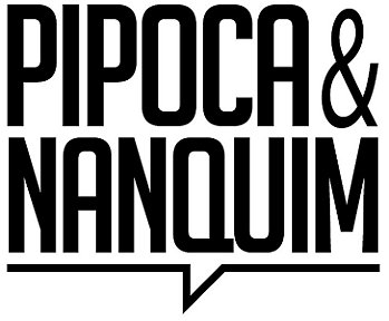 Pipoca & Nanquim