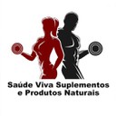 Logo de Saúde Viva Suplementos