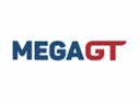 Logo de Distribuidora Mega GT