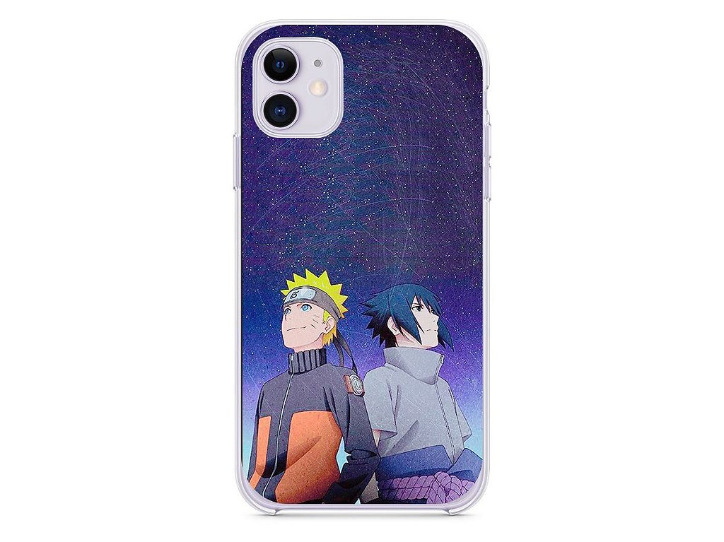 Capinha Naruto - Boruto Karma - Lucky Cases