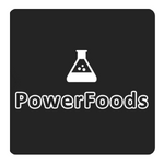 POWER FOODS