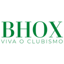 Logo de Bhox