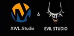 XWL STUDIO X EVIL STUDIO