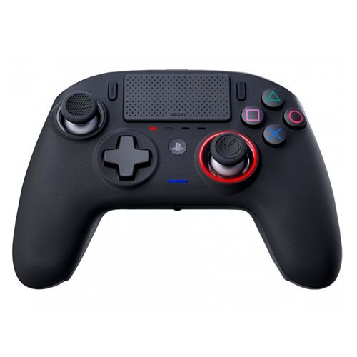 その他 nacon REVOLUTION PRO CONTROLLER3 Controle Nacon Revolution Pro Controller 3 - PS4 - Game X