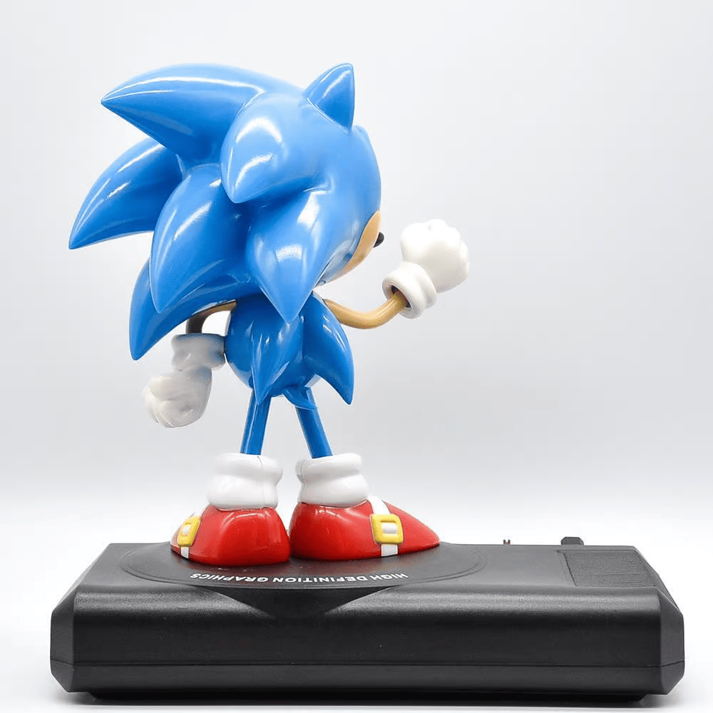 Sonic Mania Collector's Edition - Game X