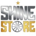 Logo de Shine Store