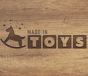 Made in Toys