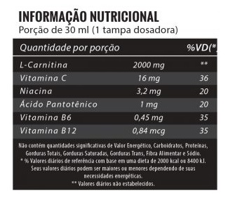 la mejor l carnitina liquida l carnitina dosis adultos Quema de grasa natural