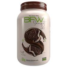 Synthe Size BFW Gourmet 3W 920g - Mega Vale Cosméticos