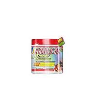 Arnold Nutrition 3D 80g - Mega Vale Cosméticos