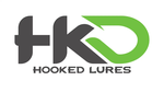 HKD Hooked Lures