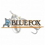 Blue Fox