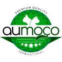 Logo de www.aumocoalimentacaonatural.com.br