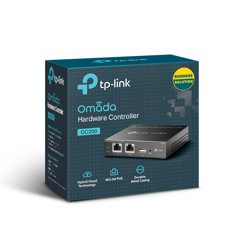 OC200 CONTROLADOR INALAMBRICO OMADA