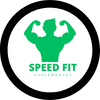 Logo de SPEED FIT