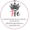 Logo de <7feartigosreligiosos.com.br>