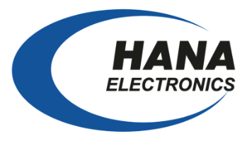 Hana Eletronics