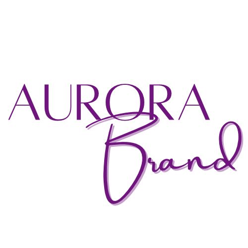 Aurora Brand - Croppedaria