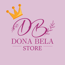 Logo de www.donabelastore.com.br