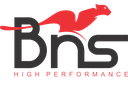 Logo de BNS High Performance