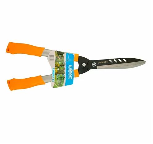 Tesoura para Cerca Viva L53 Amarelo - Limmat - Verde Mania porque