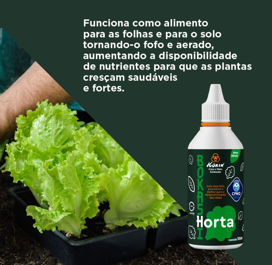 Adubo orgânico para plantas: benefícios, tipos e como usar corretamente 11 Image