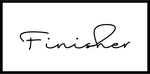 Finisher