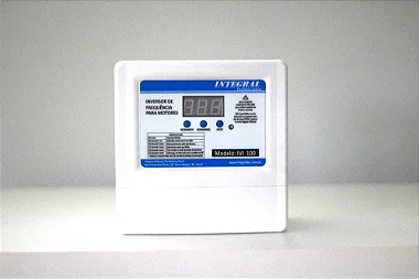 BIOELECTRIC　AMPL◆1 Inversor Industrial 1,5CV - Integraltec