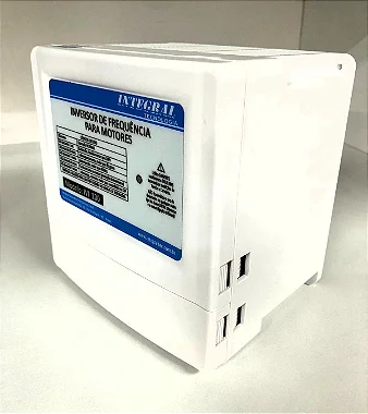 VOLT AMPERE / GPC-TQ Conector Industrial 63A 3P+T 9H 220V Acoplar Weg