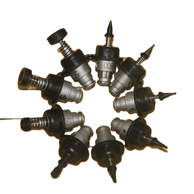 Nozzle JUKI - Integraltec