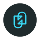 Logo de Gadgex Games & Eletrônicos