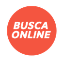 Logo de BUSCA ONLINE COMERCIAL LTDA