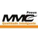 Logo de MMC Pneus