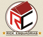 Rick Esquadrias de Madeira
