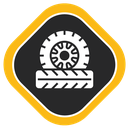 Logo de Movimento Pneus