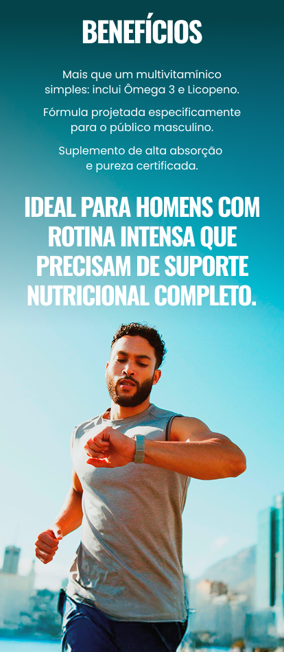 Banner secundário do produto