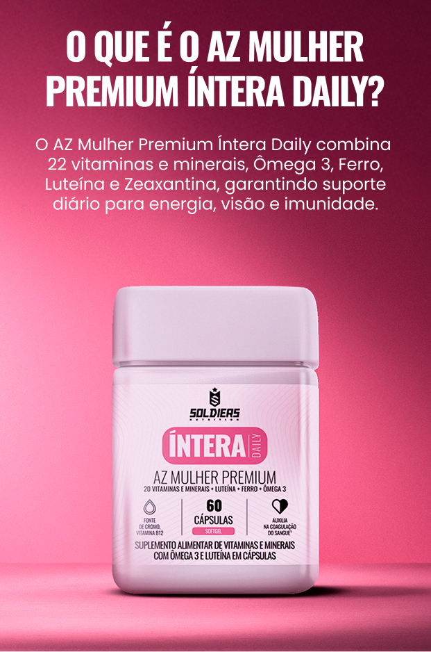 Banner principal do produto