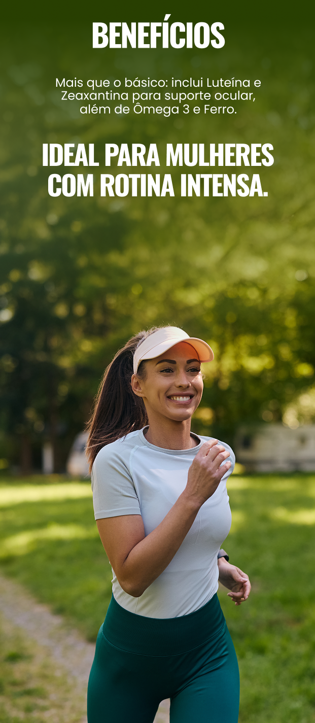 Banner secundário do produto