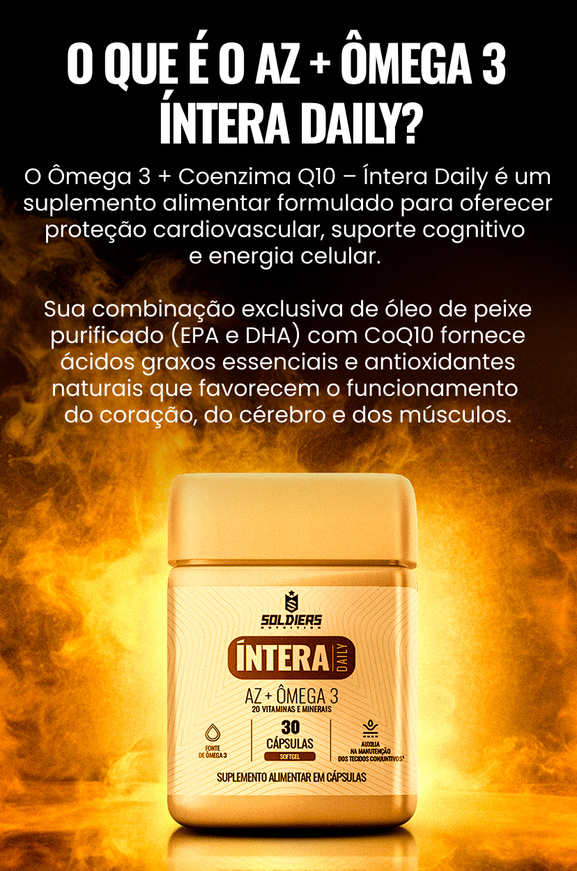 Banner principal do produto