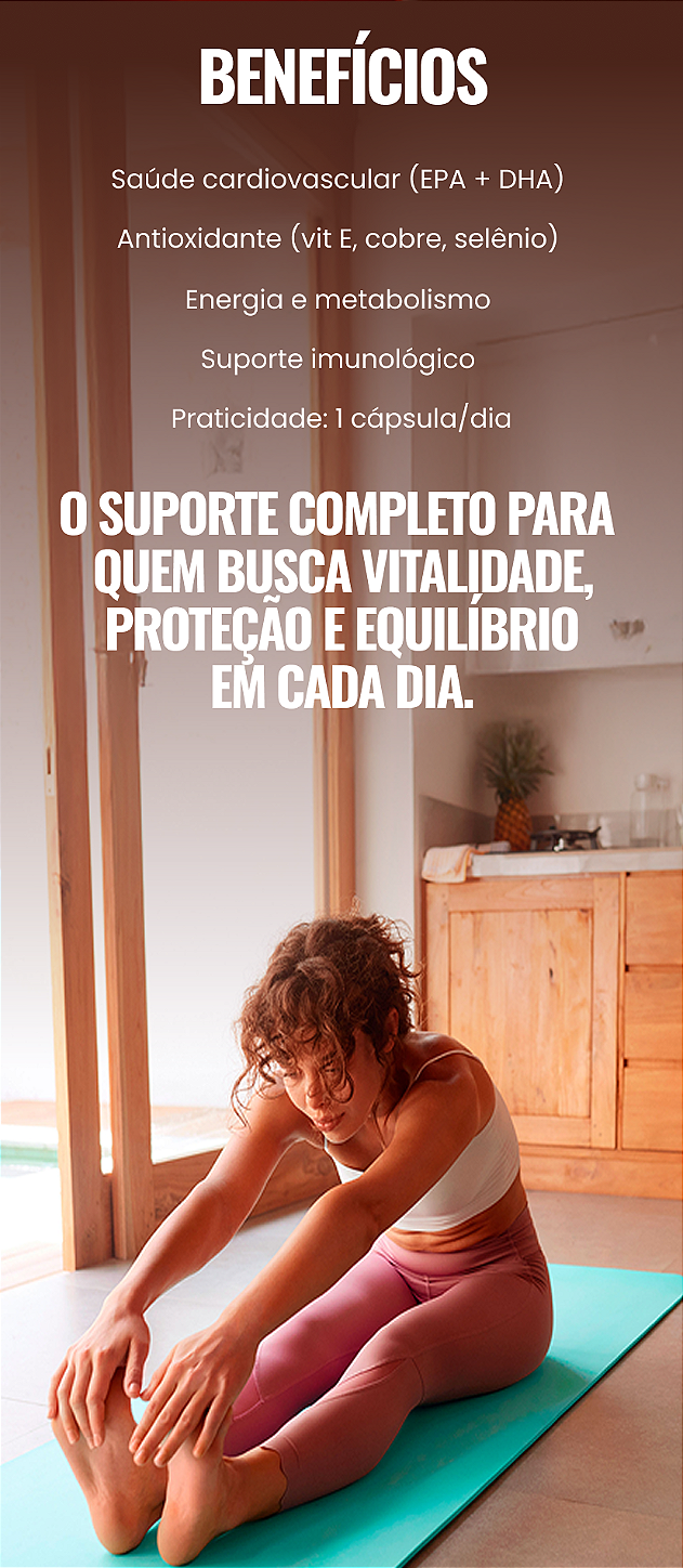 Banner secundário do produto