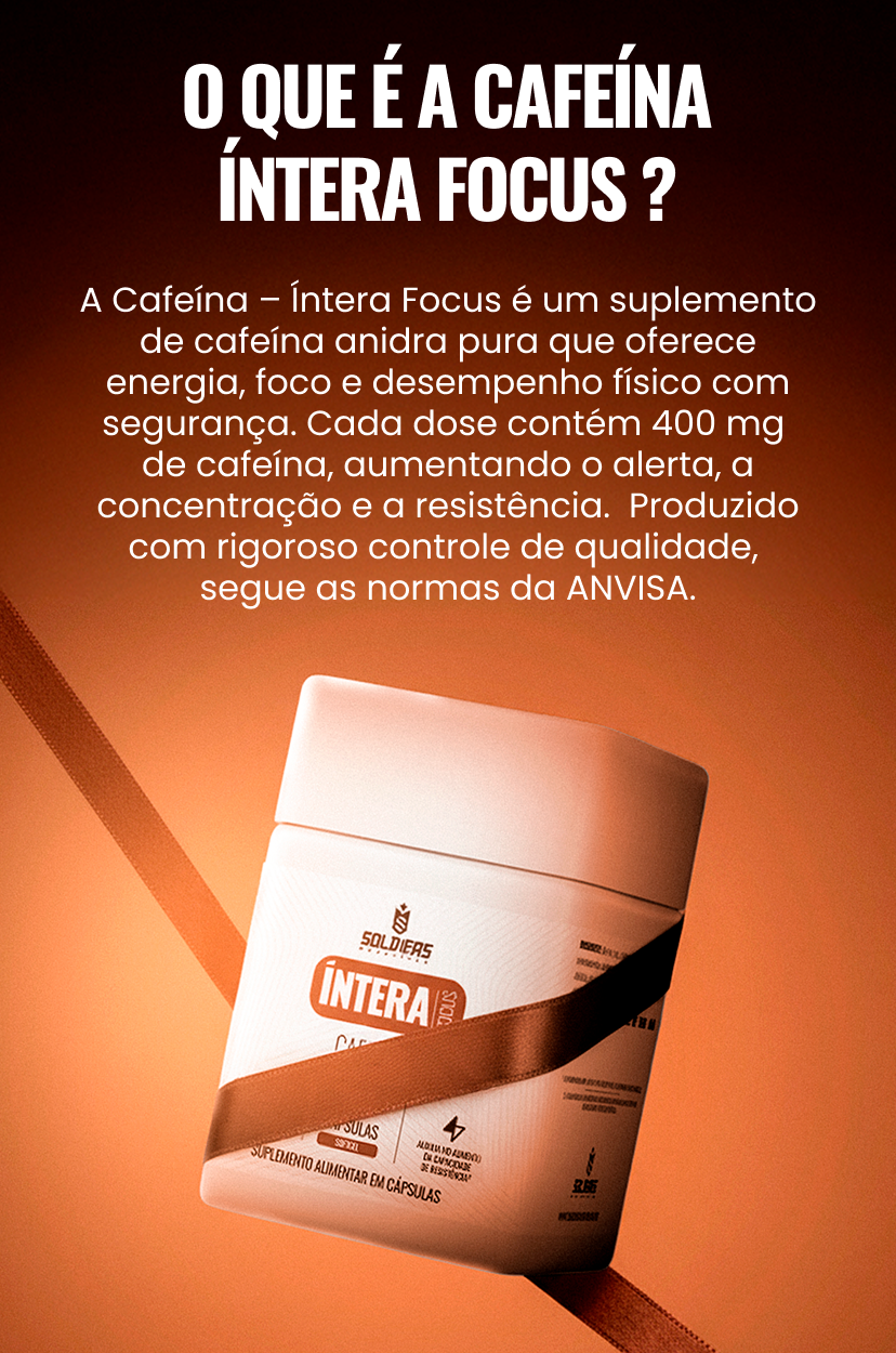 Banner principal do produto