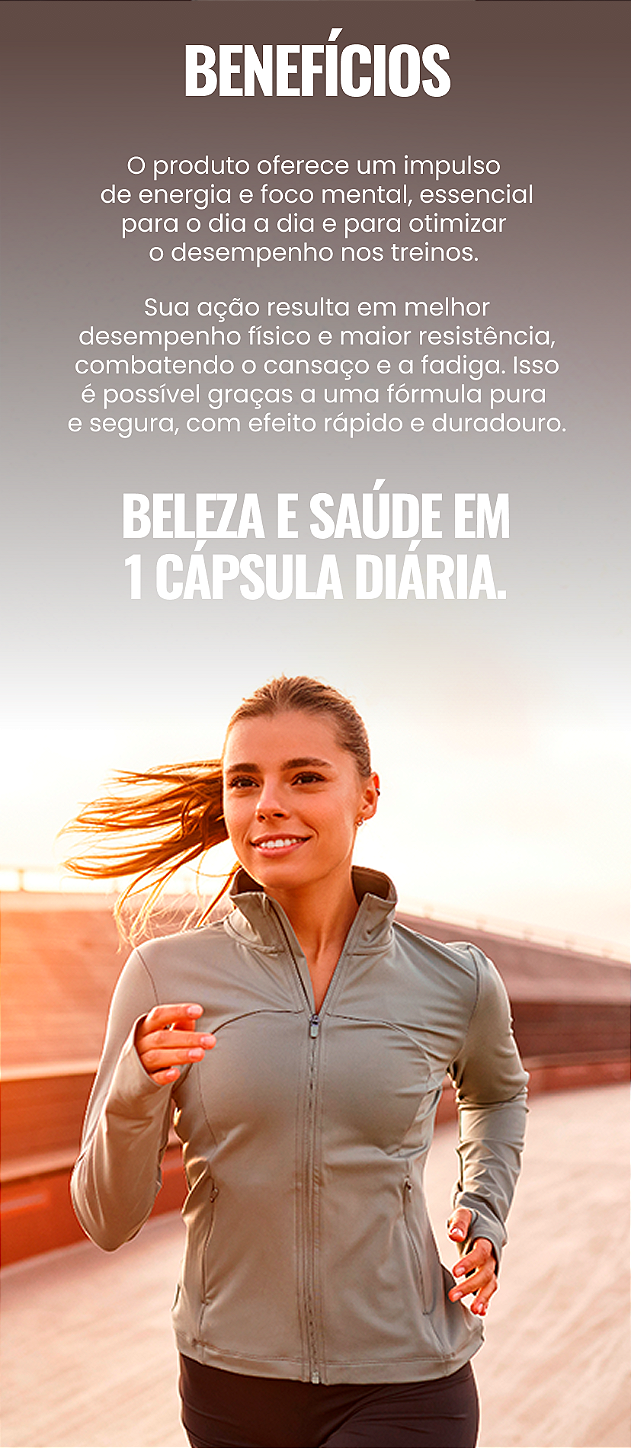 Banner secundário do produto