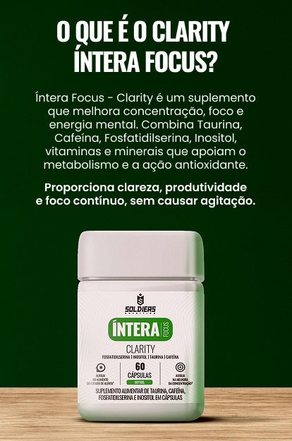 Banner principal do produto