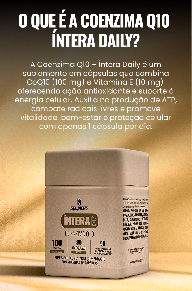 Banner principal do produto