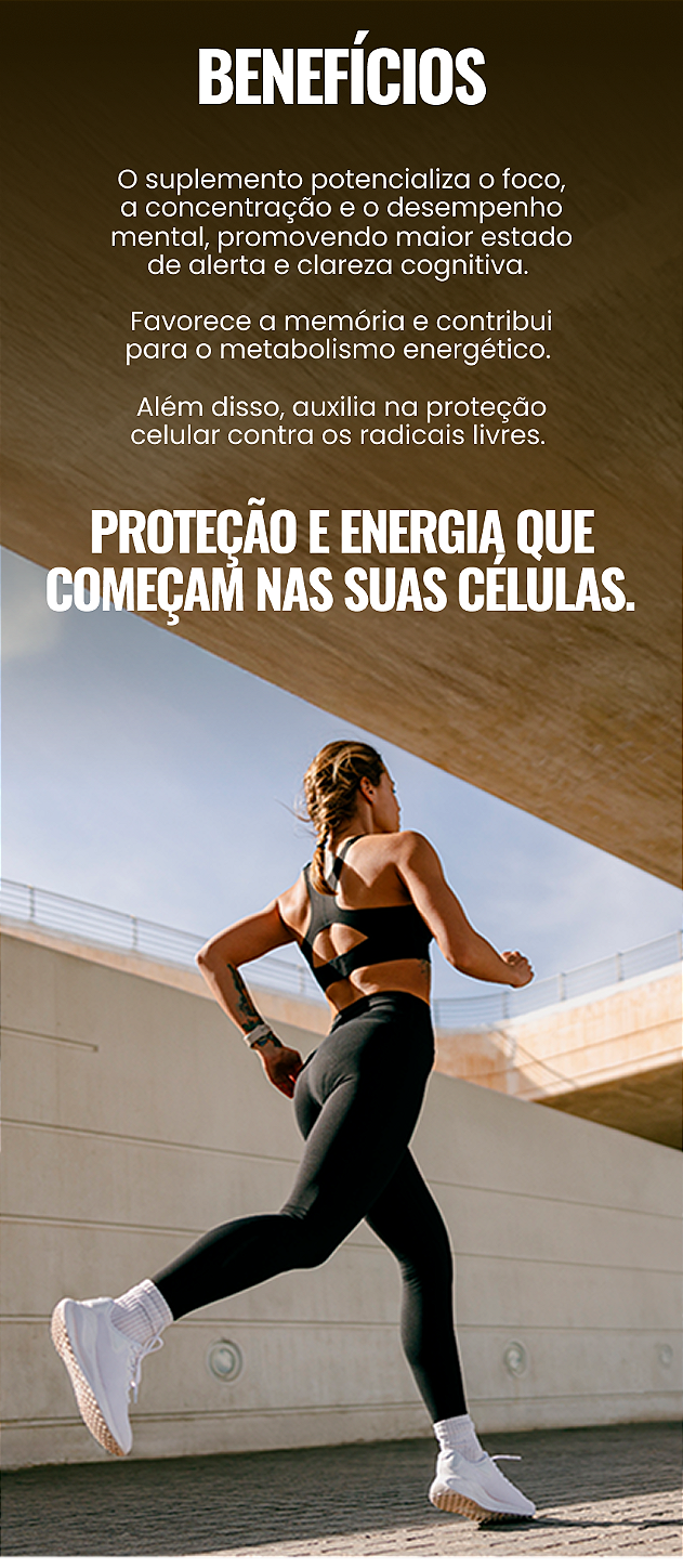 Banner secundário do produto