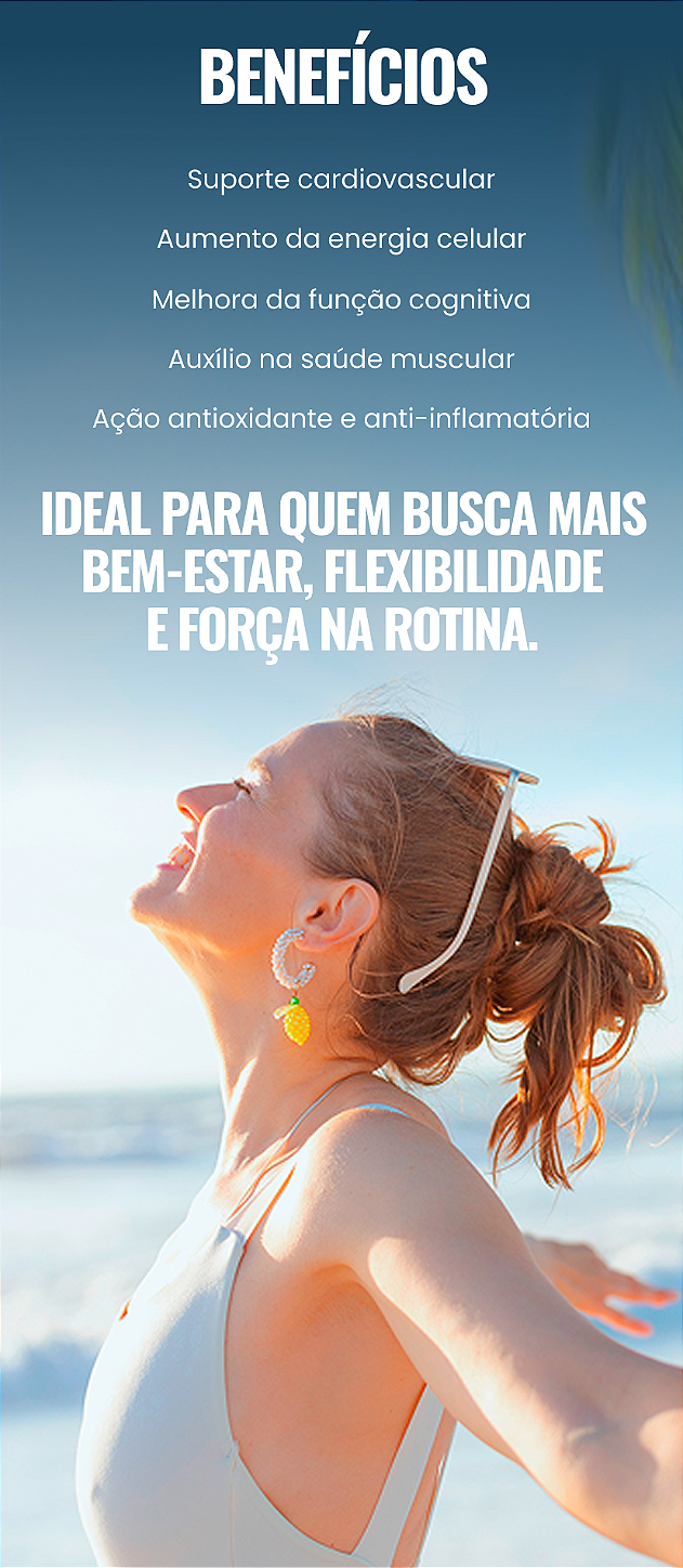 Banner secundário do produto