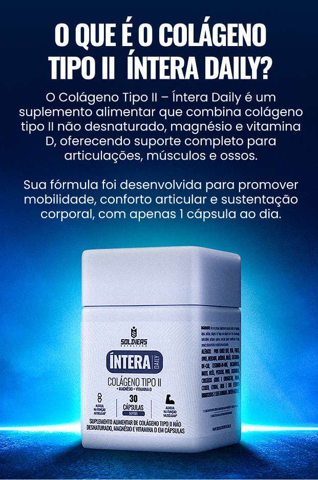 Banner principal do produto