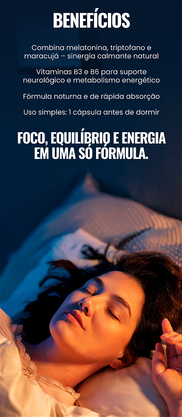 Banner secundário do produto