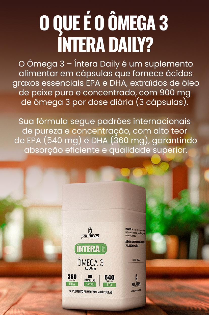 Banner principal do produto