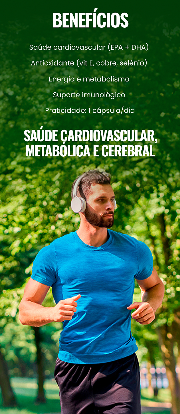 Banner secundário do produto